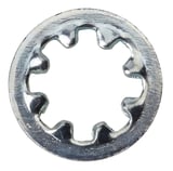 Shaft lock washer 5/32