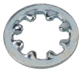 Shaft lock washer 5/32