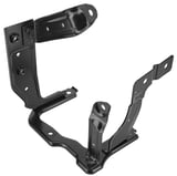 Bracket, Hydraulic pump Steering system 30680351 (1088929) - Volvo C30, C70 (2006-), S40, V50 (2004-)