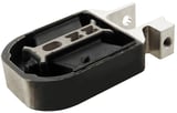 Engine mounting front lower