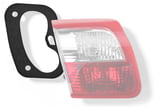 Seal, Taillight