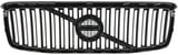 Gitter, Kühlergrill