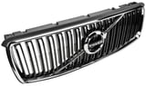 Gitter, Kühlergrill