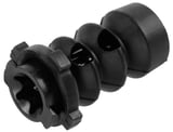 Druckknopf, Ladeanschlussklappe Kotflügel innen vorne links 32384205 (1089031) - Volvo S60, V60 (2019-), S90, V90 (2017-), XC60 (2018-)