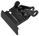 Door handle for Tailgate 1315852 (1089056) - Volvo 200
