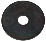 Supporting ring, Suspension strut bearing Front axle lower fits left and right 12822729 (1089092) - Saab 9-5 (2010-)