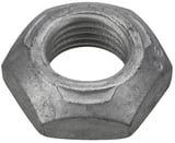 Nut, Mount Shock absorber Front axle upper 11569638 (1089095) - Saab 9-5 (2010-)