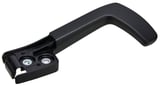 Handle, Tailgate lock lower 31253054 (1089107) - Volvo XC90 (-2014)