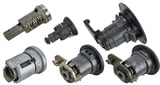 Lock set, Locking system