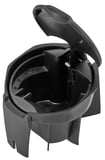 Ashtray 32261712 (1089132) - Volvo S60, V60 (2019-), S90, V90 (2017-)