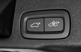 Switch Open trunk Tailgate