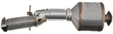Katalysator 36012729 (1089309) - Volvo S90 (2017-), V60 (2019-), V60 CC (2019-), V90 (2017-), V90 CC, XC60 (2018-), XC90 (2016-)