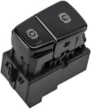 Switch electrical Handbrake 31456219 (1089322) - Volvo XC40/EX40