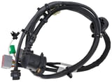 Electric kit, Towbar 13 terminal 32293993 (1089327) - Volvo V60 (2019-)