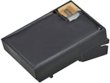 Moisture Sensor Interior mirror