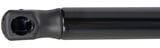 Damper spring, Tailgate