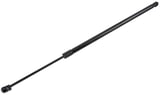 Damper spring, Tailgate