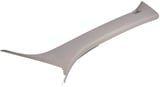 Innenverkleidung A-Säule rechts grau 39838692 (1089359) - Volvo S80 (2007-), V70 (2008-), XC70 (2008-)