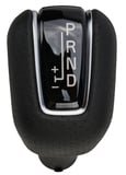 Wählhebel R-Design