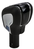 Wählhebel R-Design