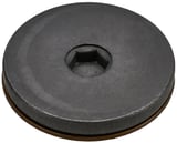 Gasket cap, Camshaft disc 30640630 (1089437) - Volvo S60, V60 (2011-2018), S80 (2007-), V40 (2013-), V40 CC, V70 (2008-)