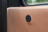 Clip, Interior panel Interor side panel