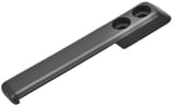 Abdeckung, Gurt für links und rechts passend quartz 39898334 (1089458) - Volvo XC90 (-2014)