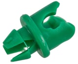 Clip Door lock suitable for front and rear 4859666 (1089477) - Saab 9-5 (-2010)