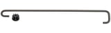 Substructure, seat frame seat frame Front seat, left