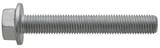 Schraube Flanschmutter Außen-Torx Spurstange oben innen  (1089538) - Saab 9-3 (2003-), 9-5 (2010-)