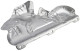 Heat shield Exhaust manifold 30713262 (1089577) - Volvo C30, C70 (2006-), S40, V50 (2004-), S60 (2011-2018), S80 (2007-), V40 (2013-), V40 CC, V70 (2008-)