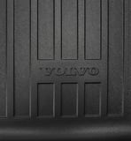 Kofferraummatte charcoal solid PP (Polypropylen) Gepäckraumteiler