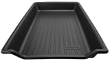 Kofferraummatte charcoal solid PP (Polypropylen) Gepäckraumteiler