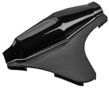 Stone guard Front axle Control arm right 3530477 (1089666) - Volvo 850, C70 (-2005), S70, V70 (-2000), V70 XC (-2000)