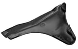 Stone guard Front axle Control arm right