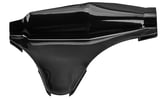Stone guard Front axle Control arm right