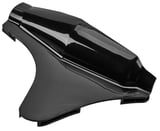 Stone guard Front axle Control arm left 3530476 (1089667) - Volvo 850, C70 (-2005), S70, V70 (-2000), V70 XC (-2000)