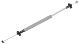 Cable, Door opener rear outer 30753350 (1089674) - Volvo XC60 (-2017)