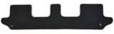Floor accessory mat, single Textile R-Type 3rd seat row 39865006 (1089709) - Volvo XC90 (-2014)