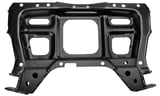 Axle carrier lower Section 1355986 (1089847) - Volvo 700, 900