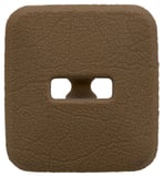 Clip, Interior panel Headlining