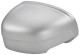 Cover cap, Outside mirror left R-Type silver mat 31462674 (1089999) - Volvo XC60 (2018-)
