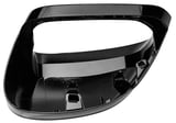 Cover cap, Outside mirror right left black