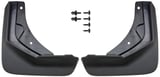 Schmutzfänger hinten Satz für beide Seiten 32341471 (1090073) - Volvo Polestar 2