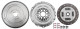 Flywheel Conversion kit  (1090079) - Volvo C30, C70 (2006-), S40 (2004-), S80 (2007-), V50, V70 (2008-)
