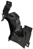 Protection plate Wheel housing front right