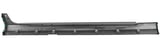 Side Skirt left