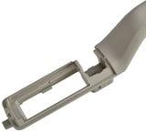 Grab Handle, interior arena