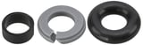 Seal kit, Fuel injector for one Injector 32208659 (1090209) - Volvo XC40/EX40