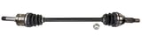 Drive shaft rear right 12778060 (1090227) - Saab 9-3 (2003-)